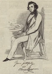 Samuel Lover, Autor von Rory O