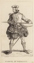 Samuel Mc Pherson