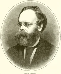 Samuel Plimsoll
