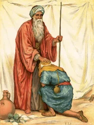 Samuel und David