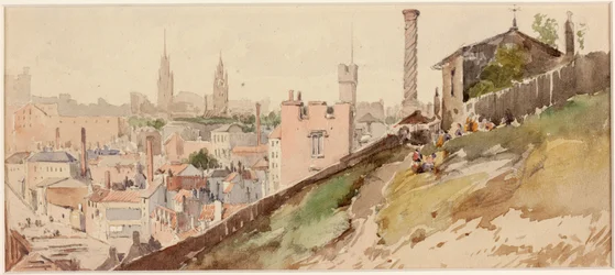 Sandgate, Newcastle upon Tyne