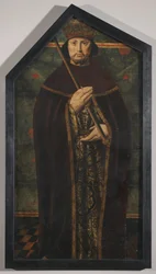 Sächsischer König, um 1515