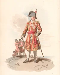 Sergeant-Trompeter