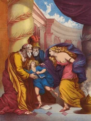 Shakespeare: Titus Andronicus