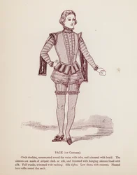 Shakespeares Der Widerspenstigen Zähmung: Page