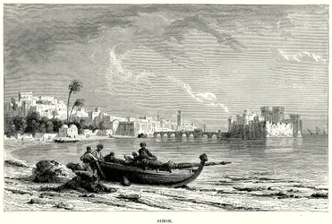 Sidon