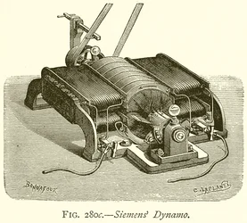 Siemens Dynamo