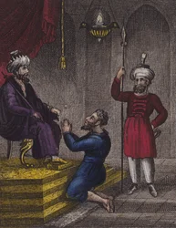 Da ich durch Gottes vergebende Gnade lebe...