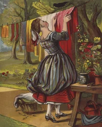 Sing ein Lied von sechs Pence