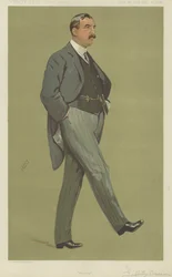 Sir Arthur Griffith-Boscawen