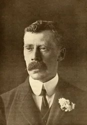 Sir Arthur Thomas Quiller-Couch (1863-1944)