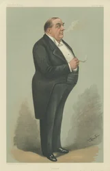 Sir Aubrey Coventry