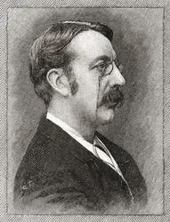 Sir Charles Villiers Stanford