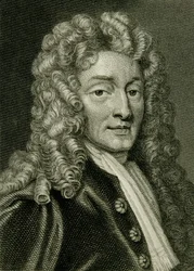 Sir Christopher Wren (1632-1723)