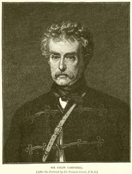Sir Colin Campbell