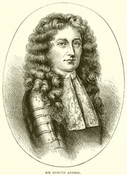 Sir Edmund Andros