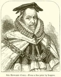Sir Edward Coke