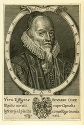 Sir Edward Coke