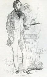 Sir Francis Grant (1803-78)