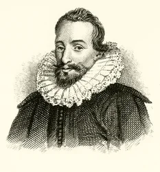 Sir Francis Walsingham (Stich)