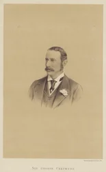 Sir George Chetwynd