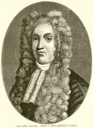 Sir Hans Sloane