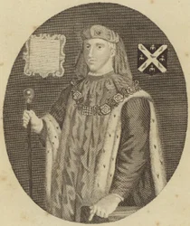 Sir Henry Fitzalwine