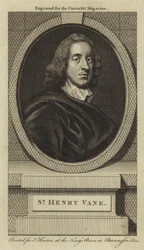 Sir Henry Vane