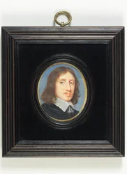 Sir Henry Vane der Jüngere