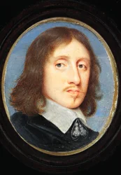 Sir Henry Vane der Jüngere