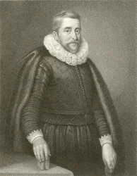 Sir Henry Wotton