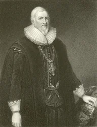 Sir Hugh Middleton