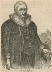 Sir Hugh Myddelton