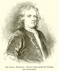 Sir Isaac Newton
