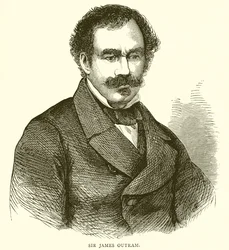 Sir James Outram