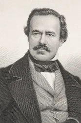 Sir James Outram, aus 