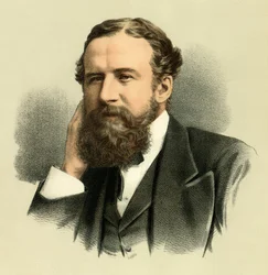 Sir John Lubbock