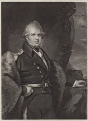 Sir John Ross
