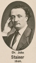 Sir John Stainer