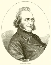 Sir Joseph Paxton