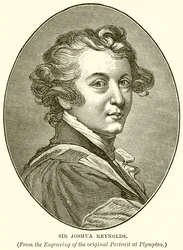 Sir Joshua Reynolds
