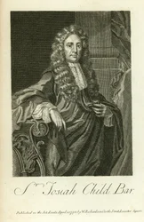 Sir Josiah Child