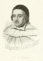 Sir Matthew Hale