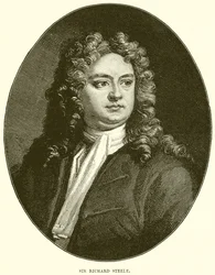Sir Richard Steele
