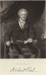 Sir Robert Peel