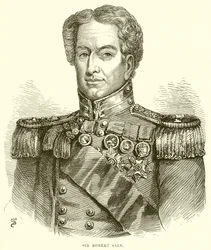 Sir Robert Sale
