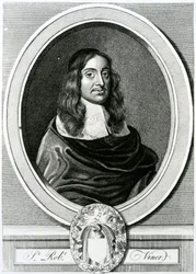 Sir Robert Vyner, 1. Baronet