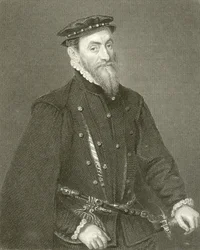 Sir Thomas Gresham