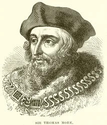 Sir Thomas More