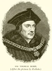 Sir Thomas More